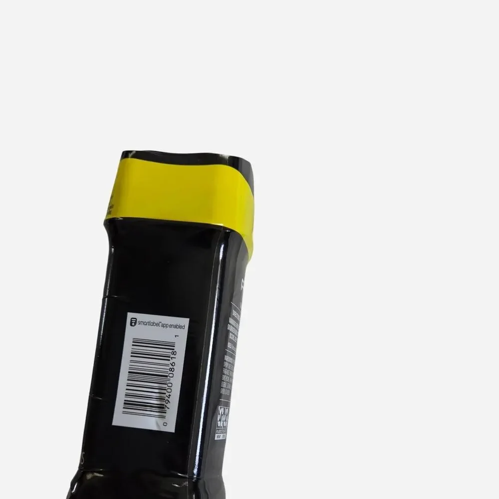 Axe Men's Black Accessory